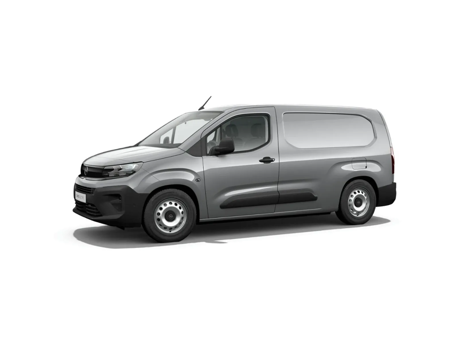 Opel Combo-e (2026) — foto 1
