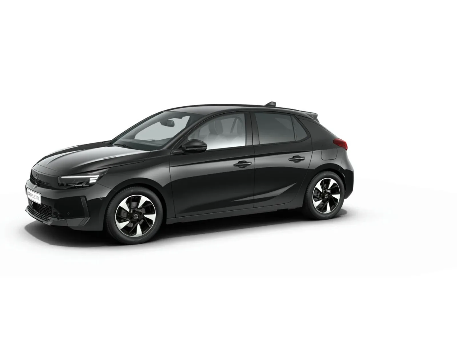 Opel Corsa-e (2026) — foto 1