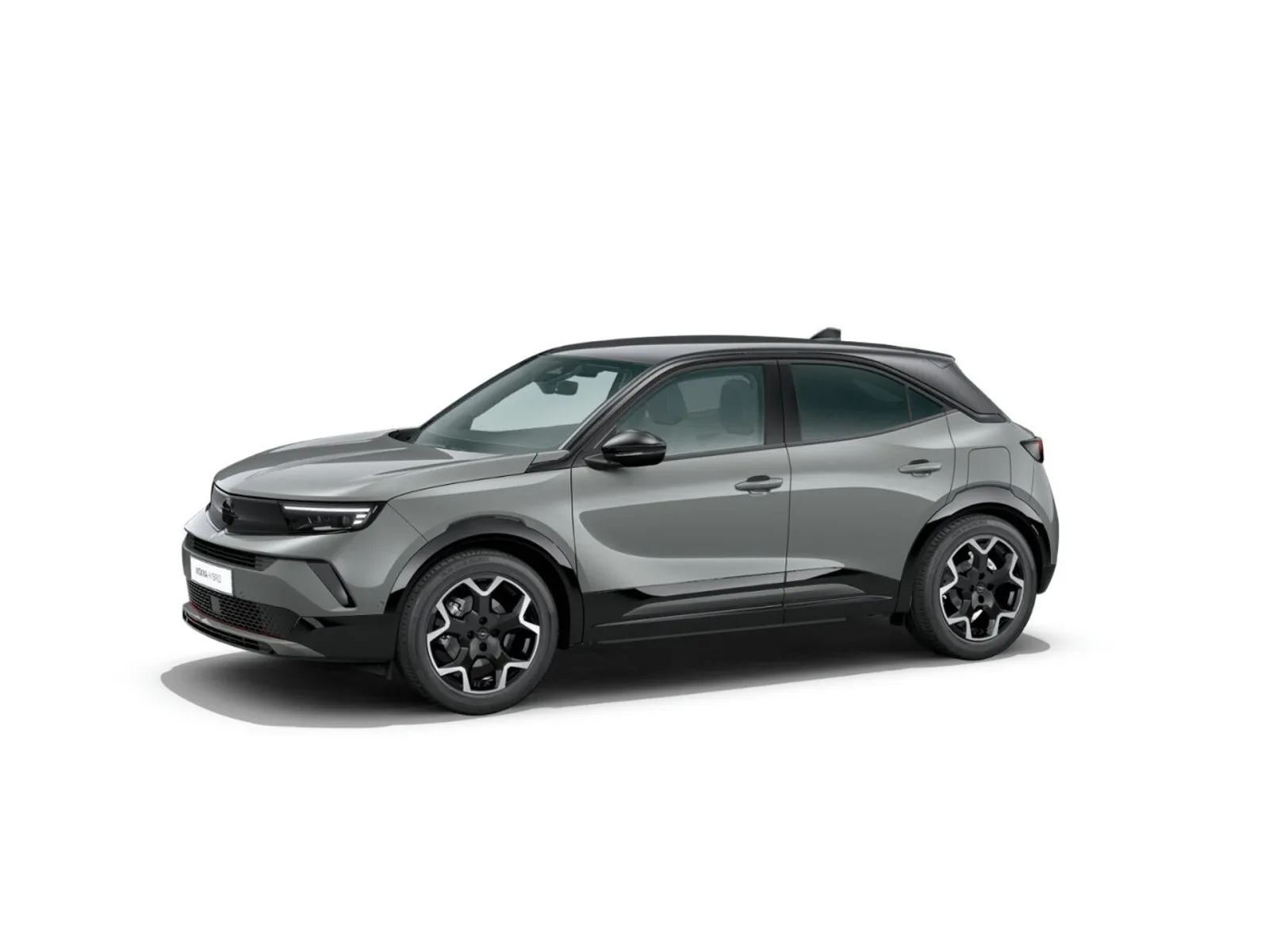 Opel Mokka (2026) — foto 1