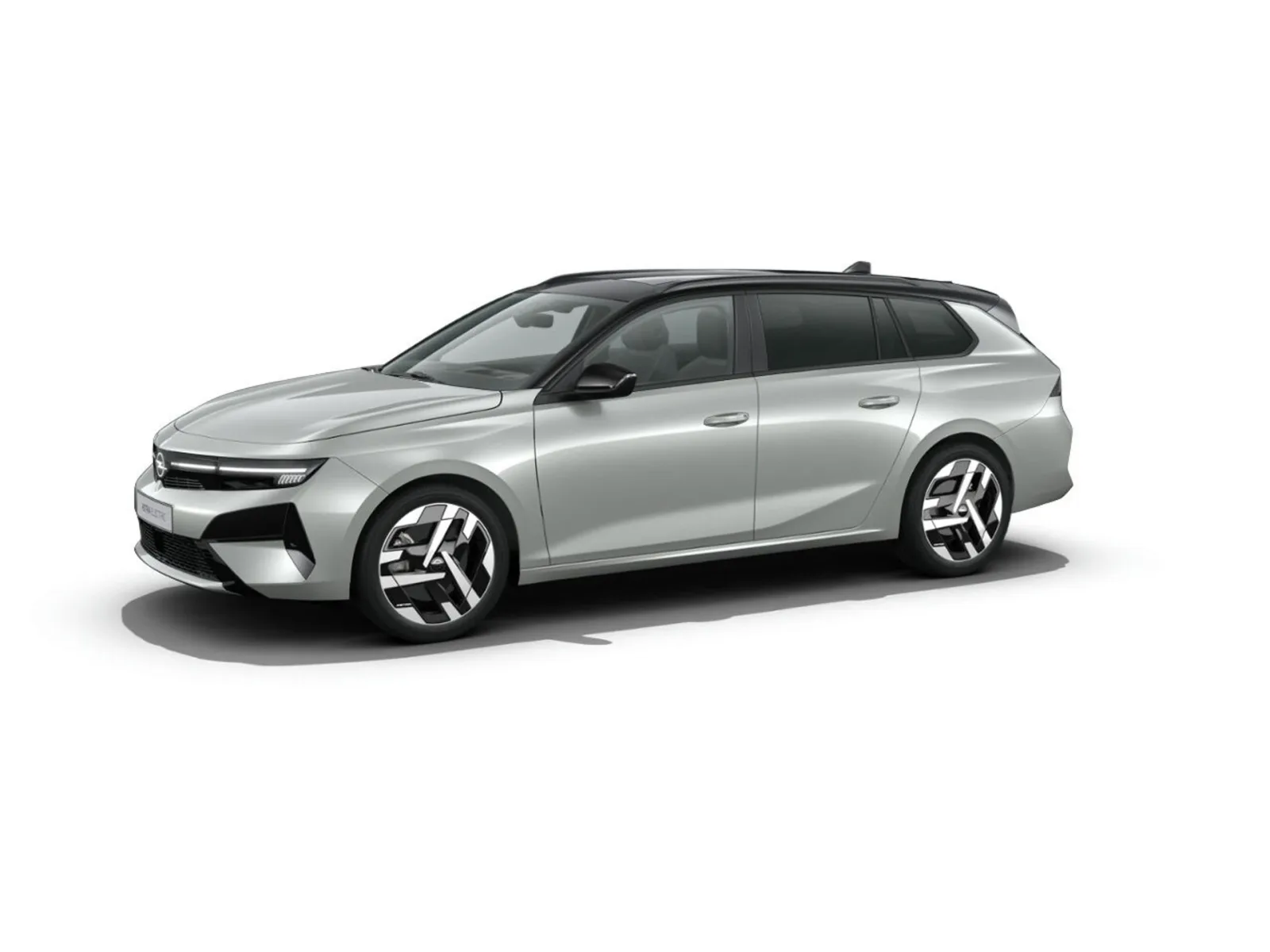 Opel Astra (2026) — foto 1