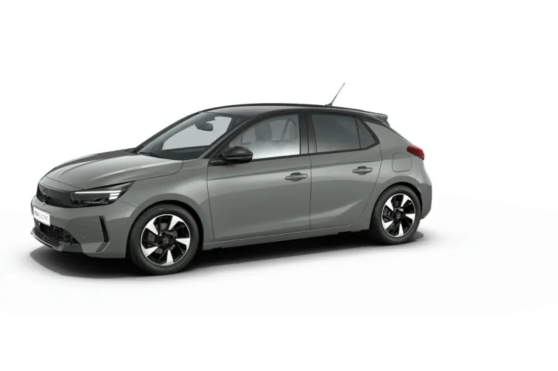 Opel Corsa-e (2026)
