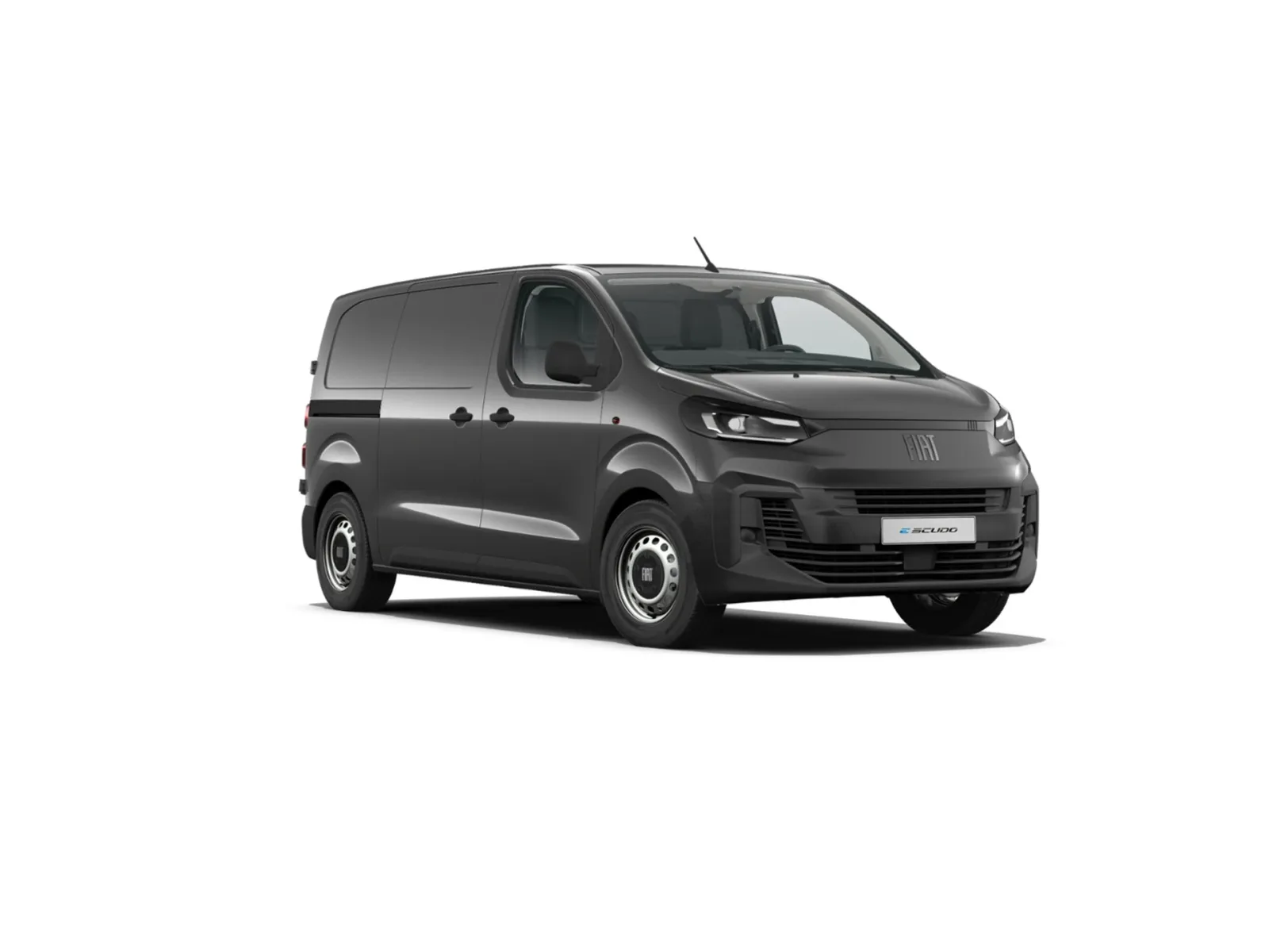 Fiat Scudo (2026) — foto 1