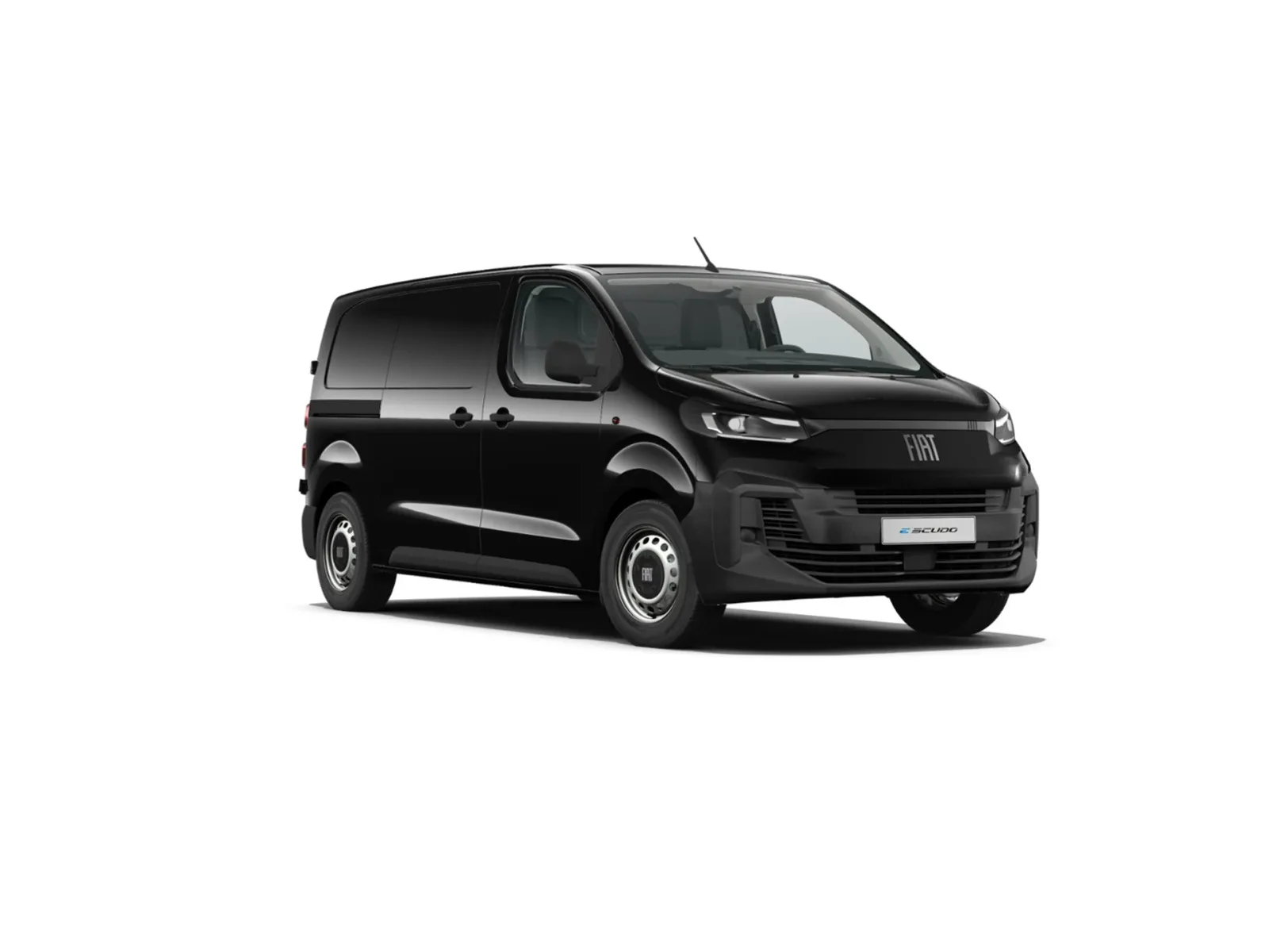 Fiat Scudo (2026) — foto 1