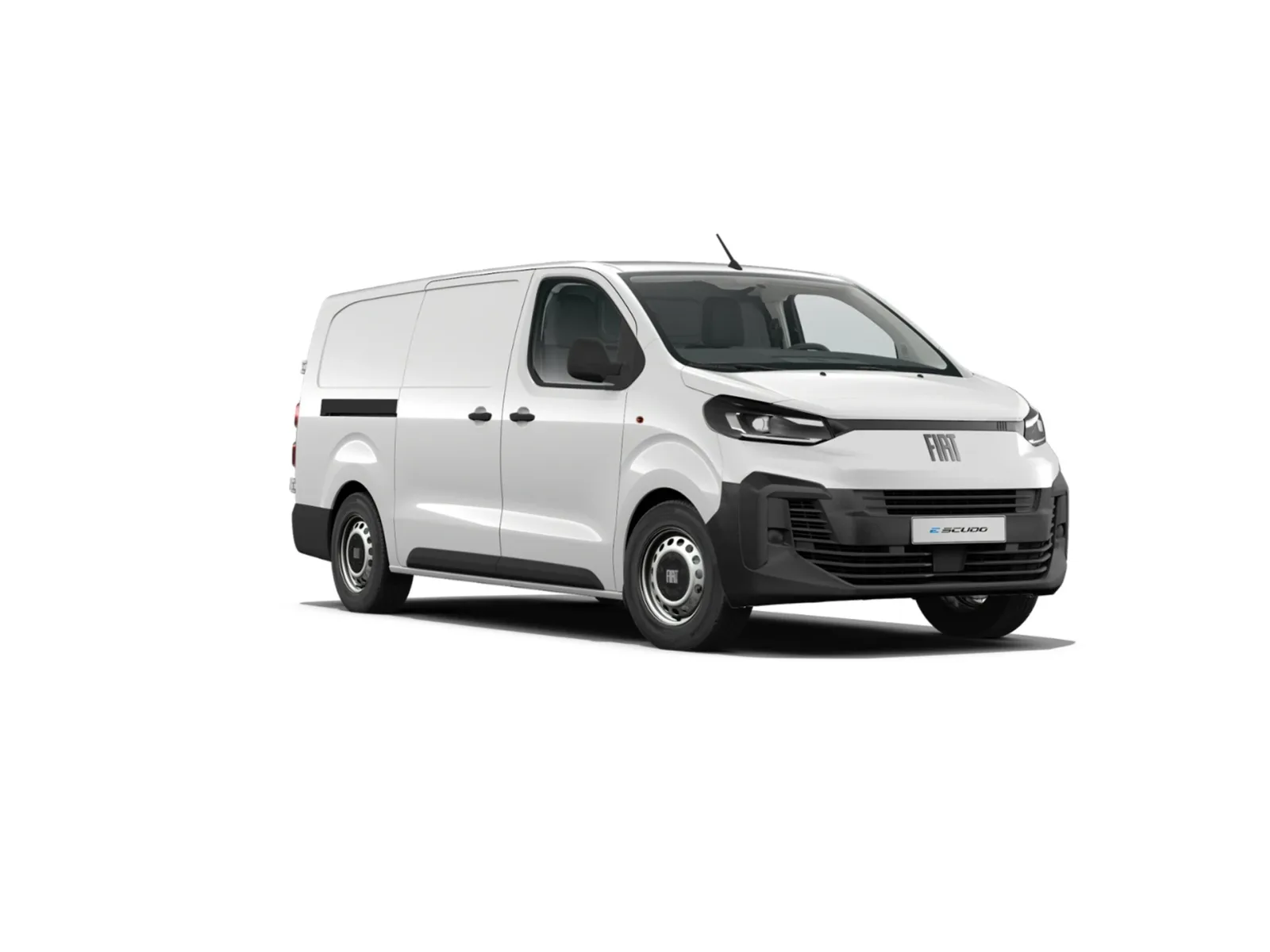 Fiat Scudo (2026) — foto 1