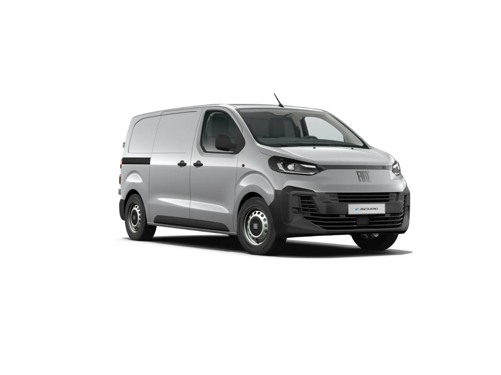 Fiat Scudo (2026) — foto 1