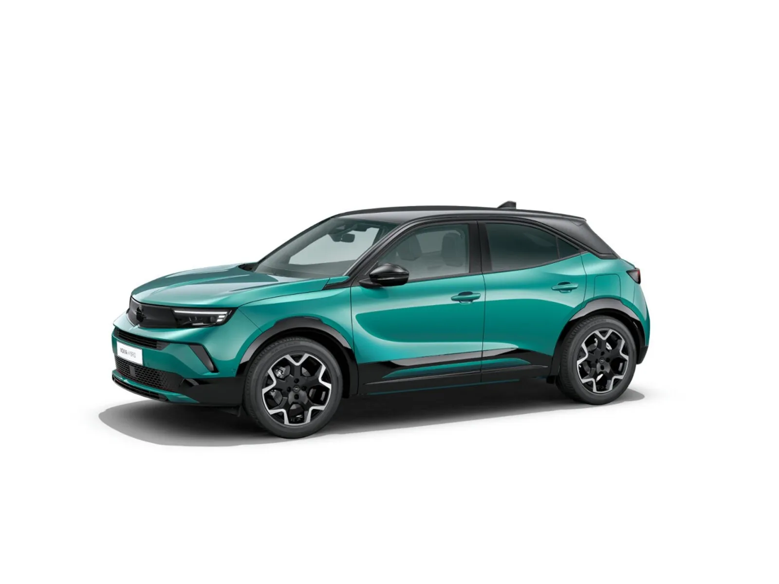 Opel Mokka (2026) — foto 1