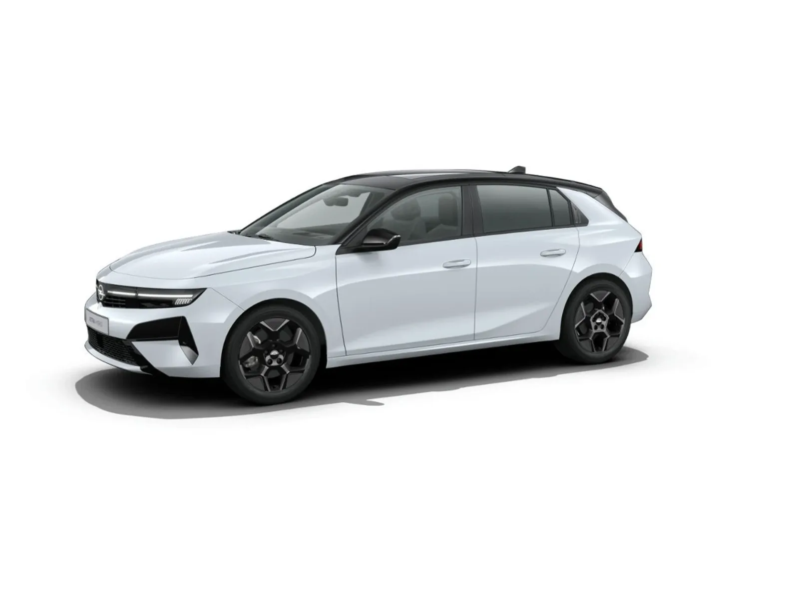 Opel Astra (2026) — foto 1