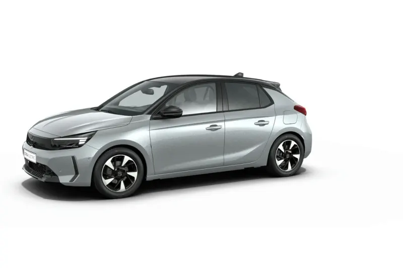 Opel Corsa-e (2026)