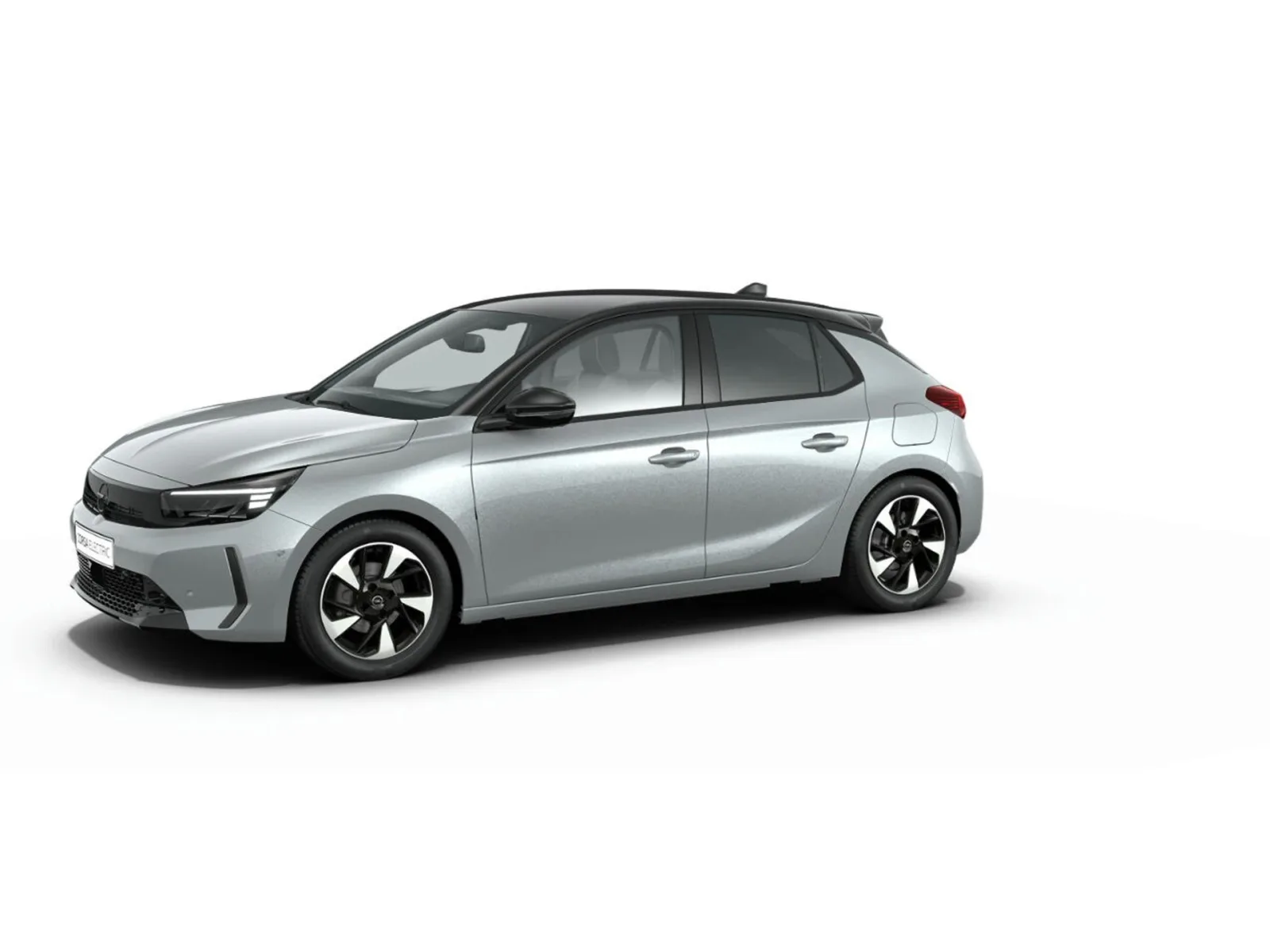 Opel Corsa-e (2026) — foto 1