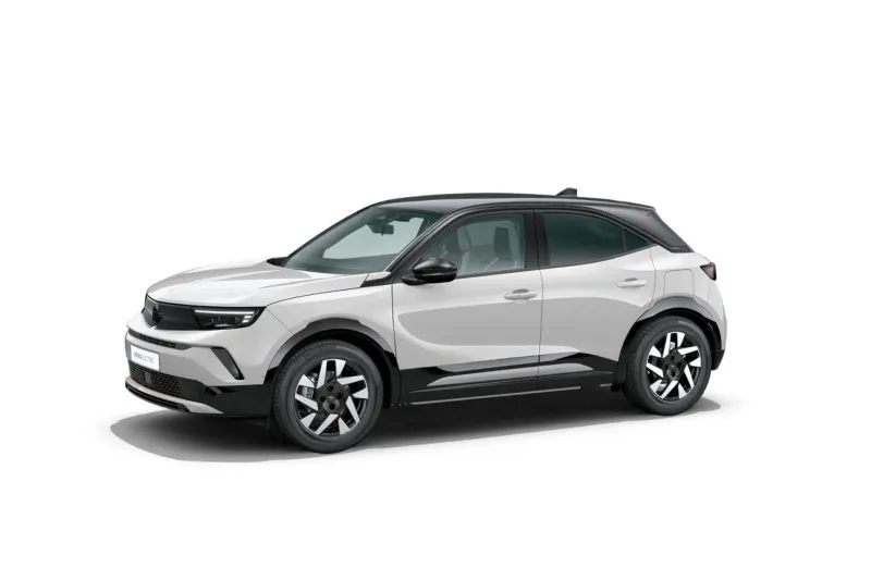 Opel Mokka-e (2026)