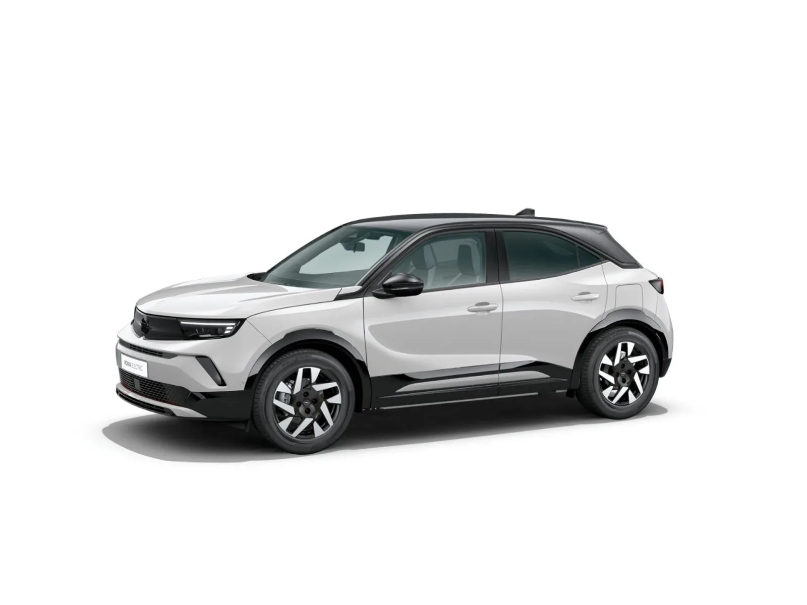 Opel Mokka-e (2026) — foto 1