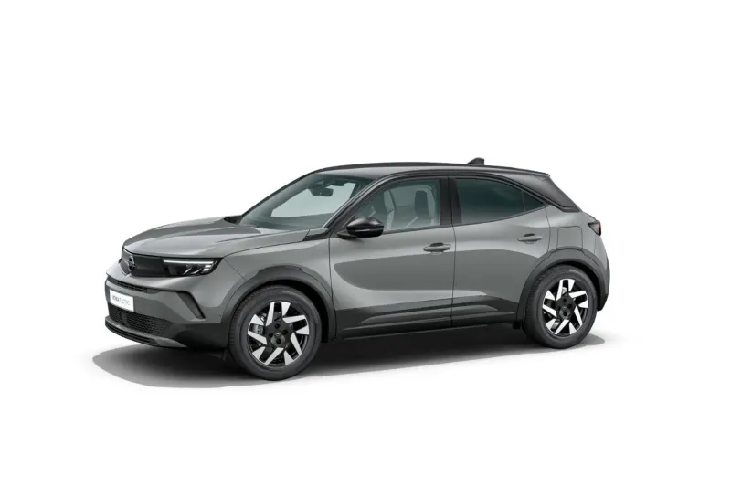 Opel Mokka-e (2026)