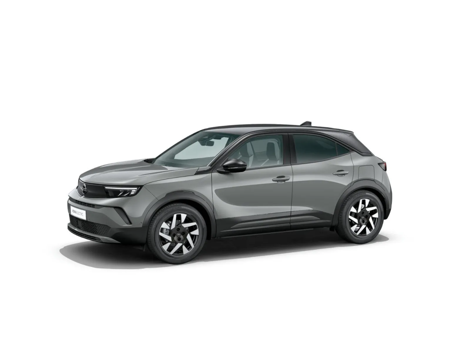 Opel Mokka-e (2026) — foto 1