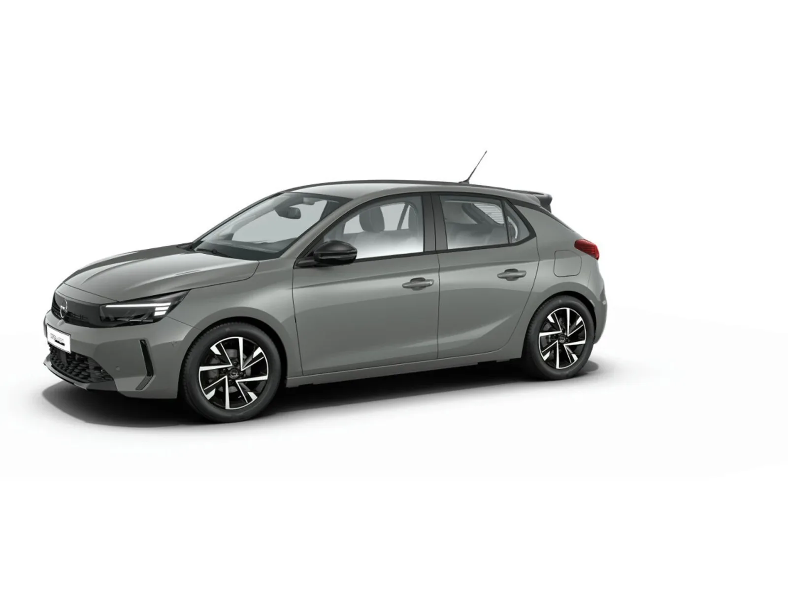 Opel Corsa (2026) — foto 1