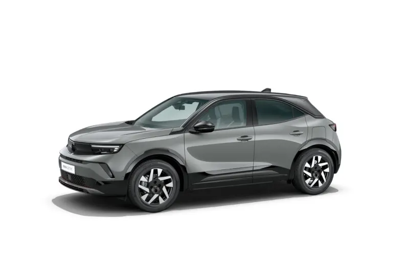 Opel Mokka-e (2026)