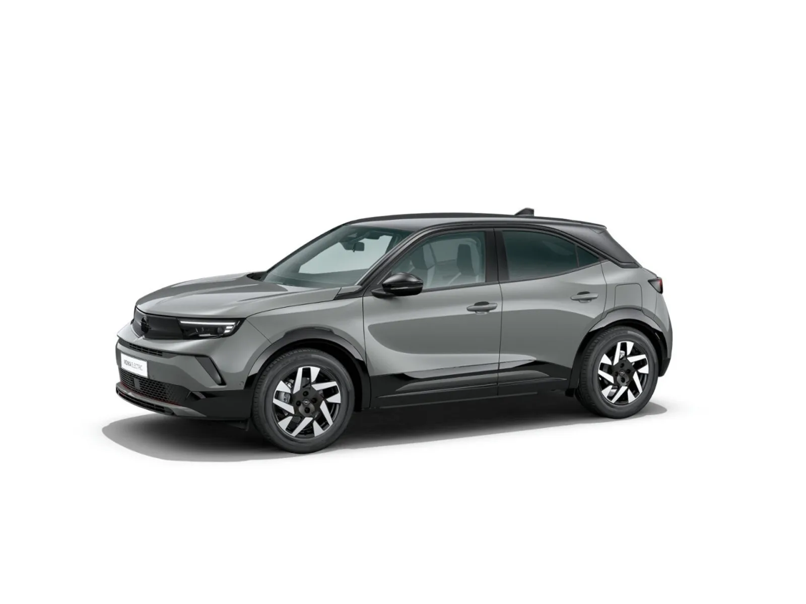 Opel Mokka-e (2026) — foto 1