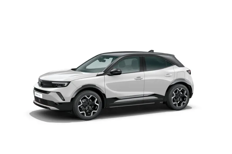 Opel Mokka (2026)