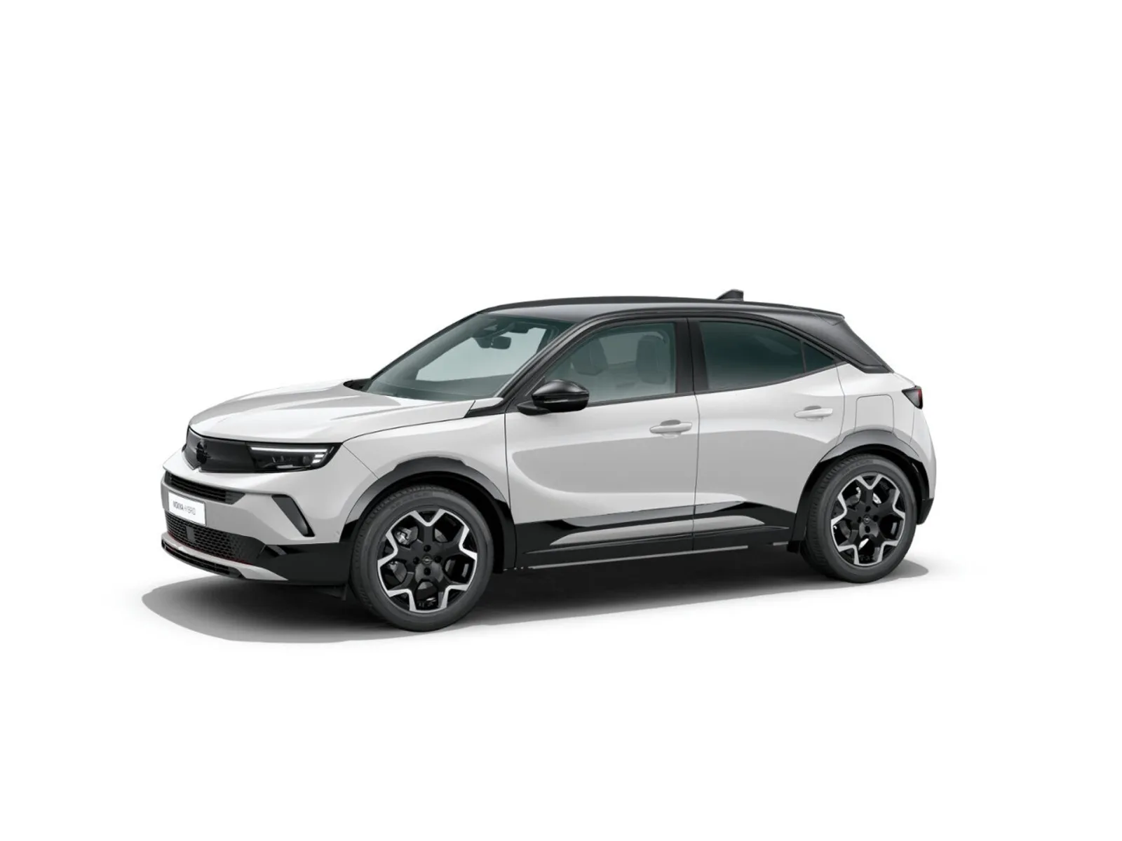 Opel Mokka (2026) — foto 1