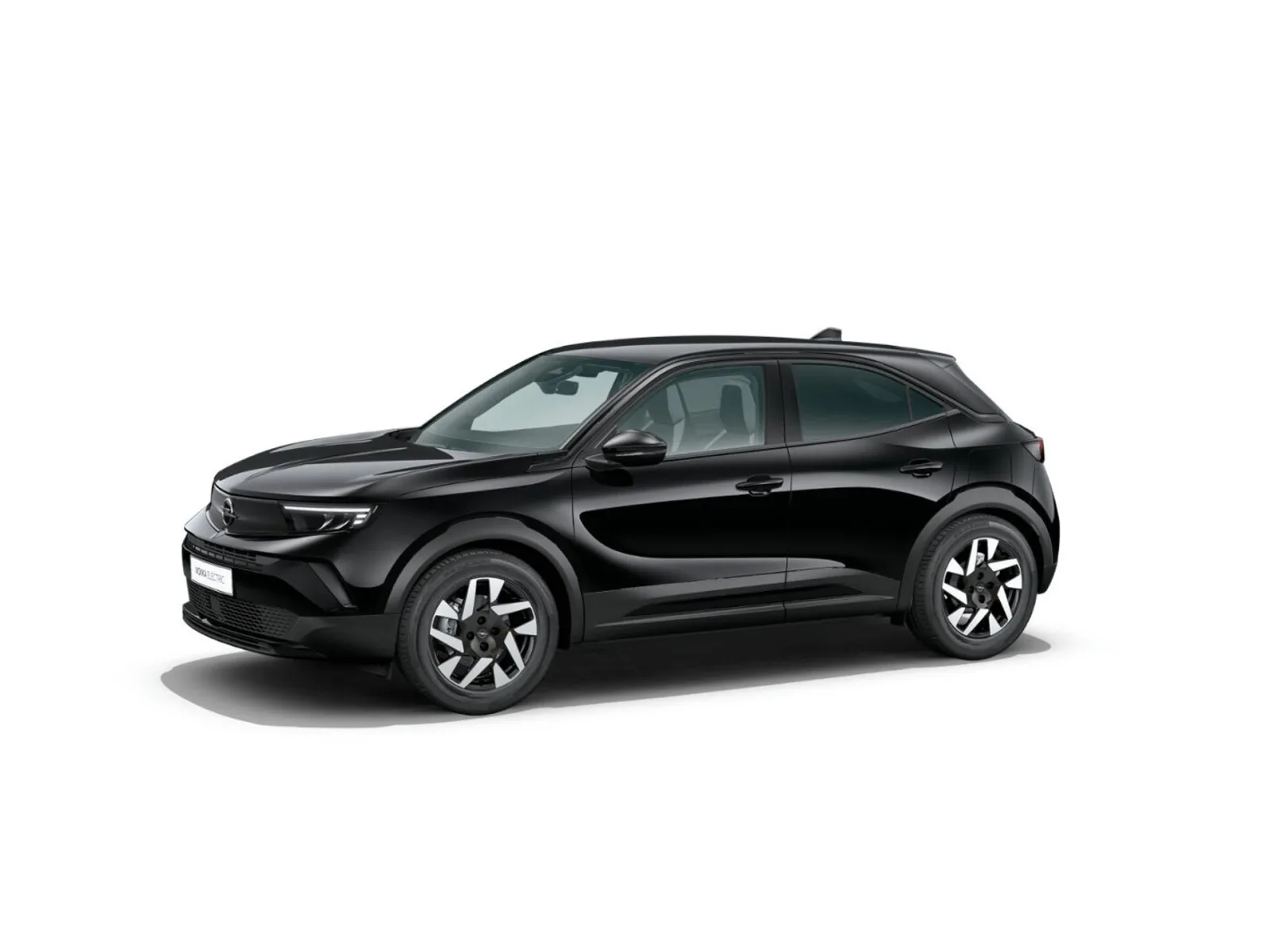 Opel Mokka-e (2026) — foto 1