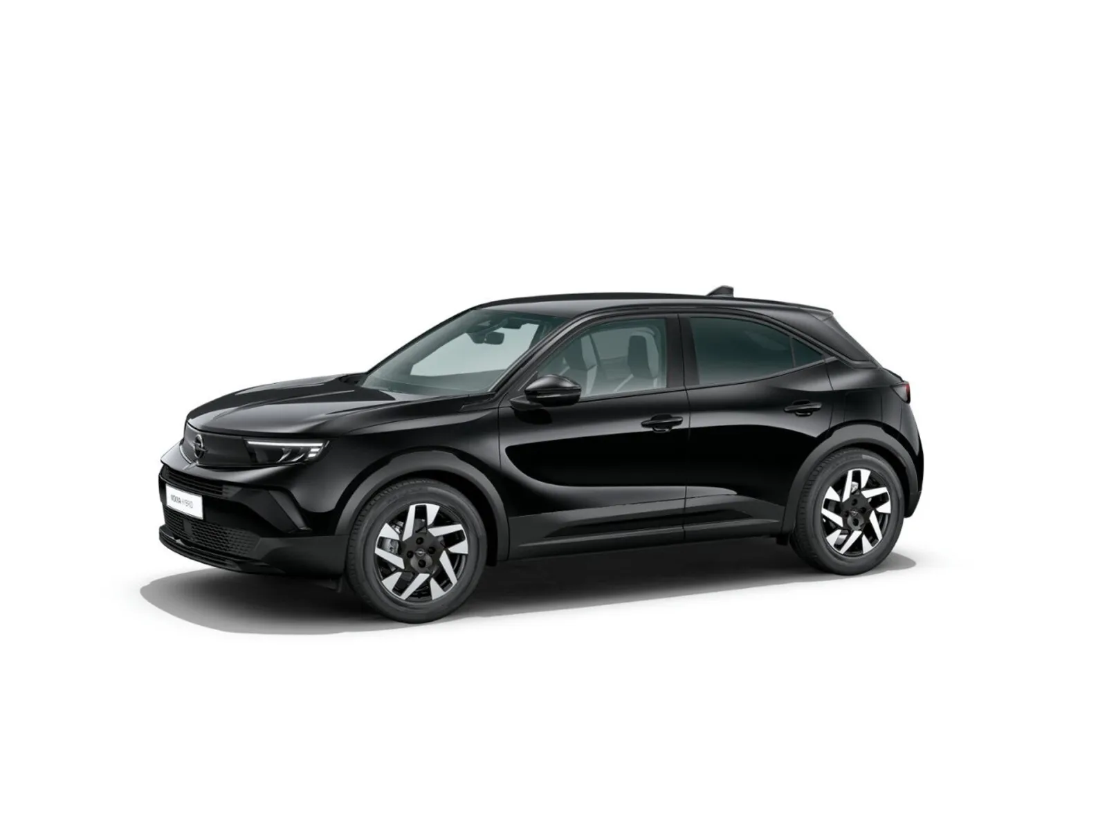 Opel Mokka (2026) — foto 1