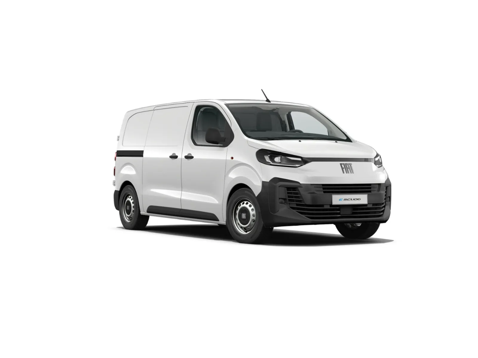 Fiat Scudo (2026) — foto 1