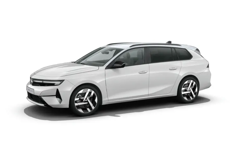 Opel Astra (2026)
