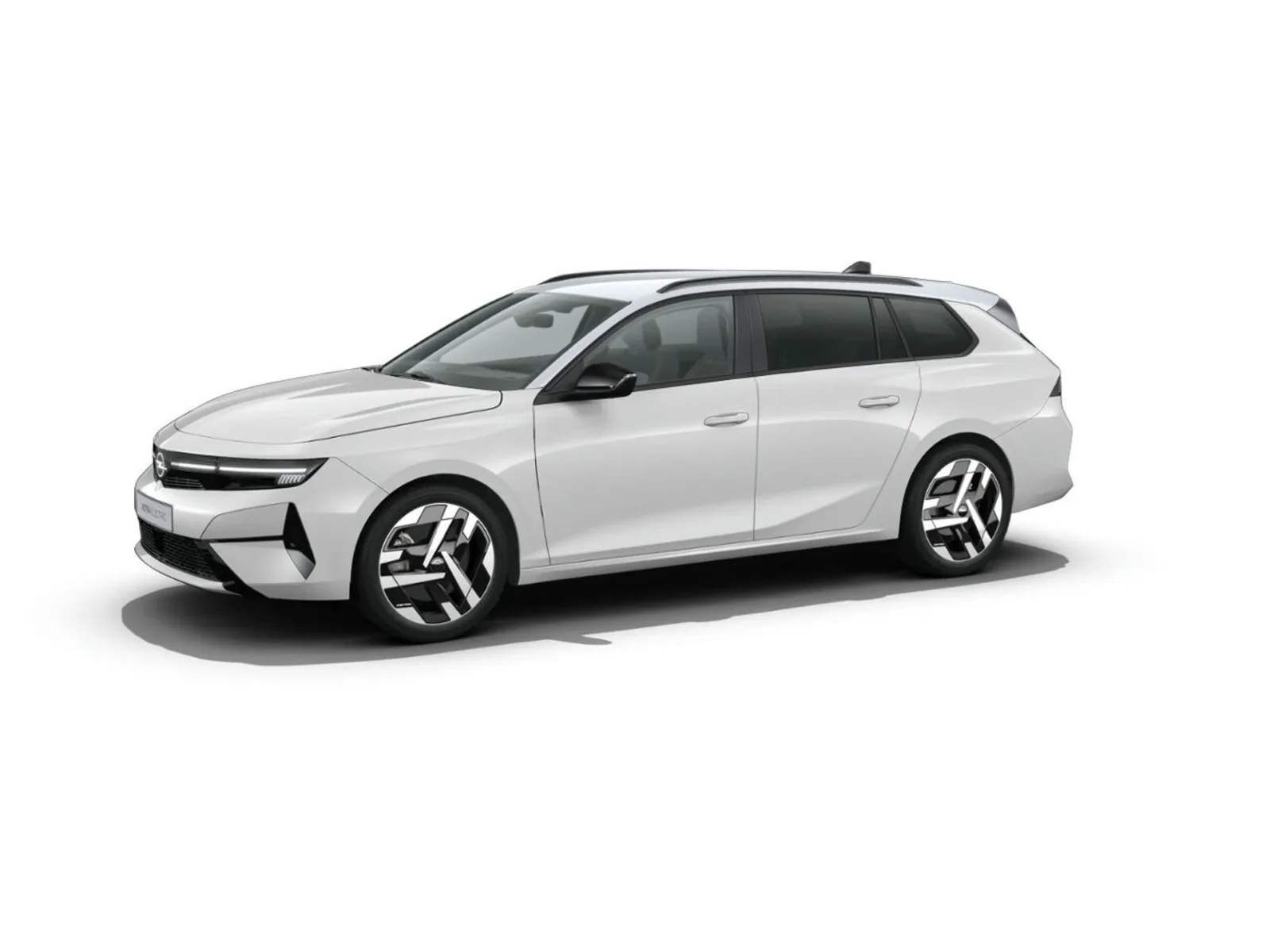 Opel Astra (2026) — foto 1