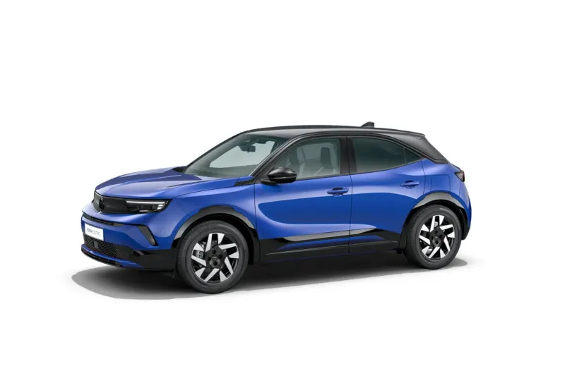 Opel Mokka-e (2026)