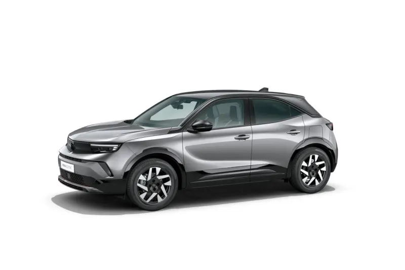 Opel Mokka-e (2026)