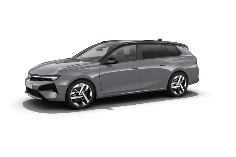 Opel Astra (2026)