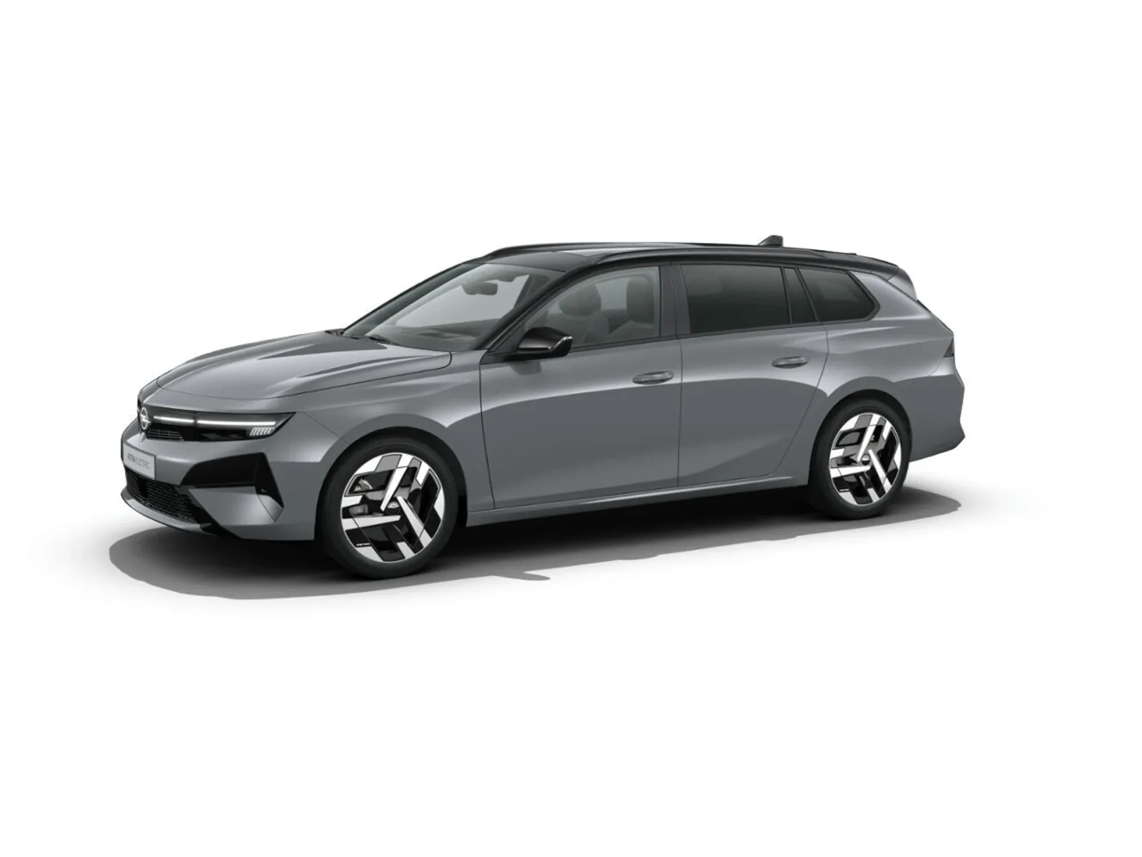 Opel Astra (2026) — foto 1