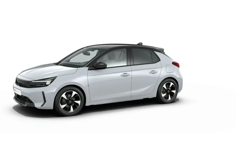 Opel Corsa-e (2026)