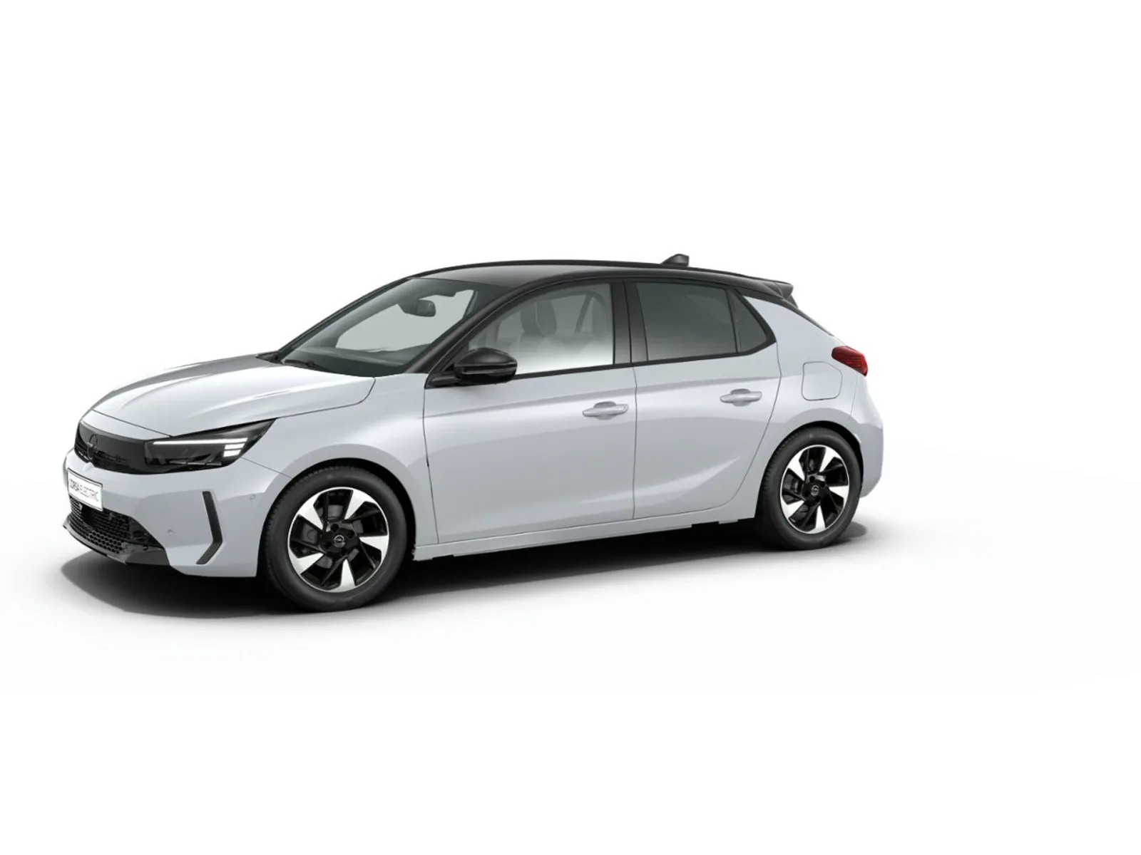 Opel Corsa-e (2026) — foto 1