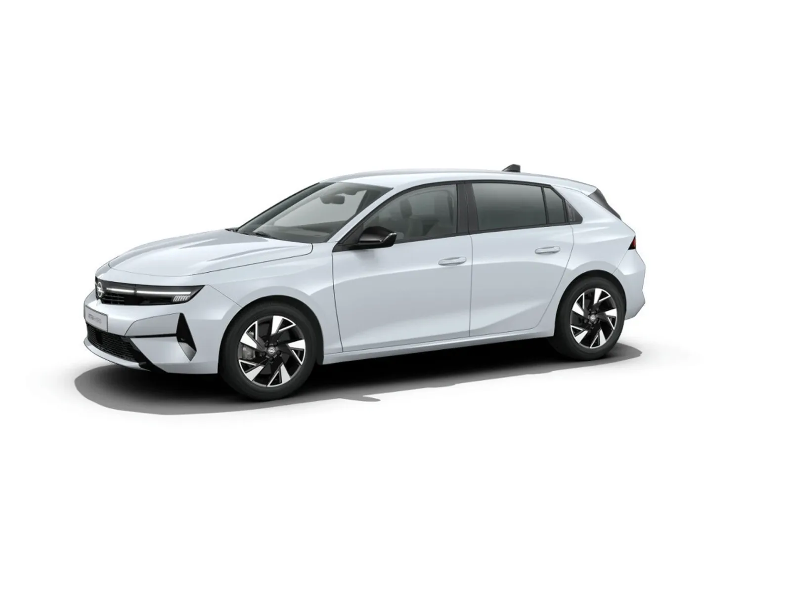 Opel Astra (2026) — foto 1