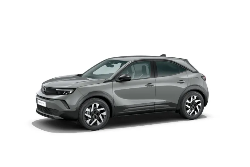 Opel Mokka-e (2026)