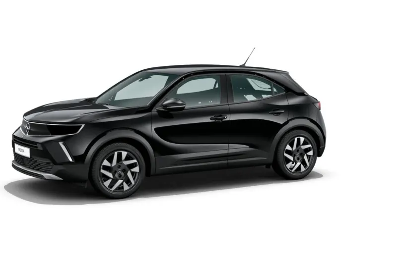 Opel Mokka-e (2026)