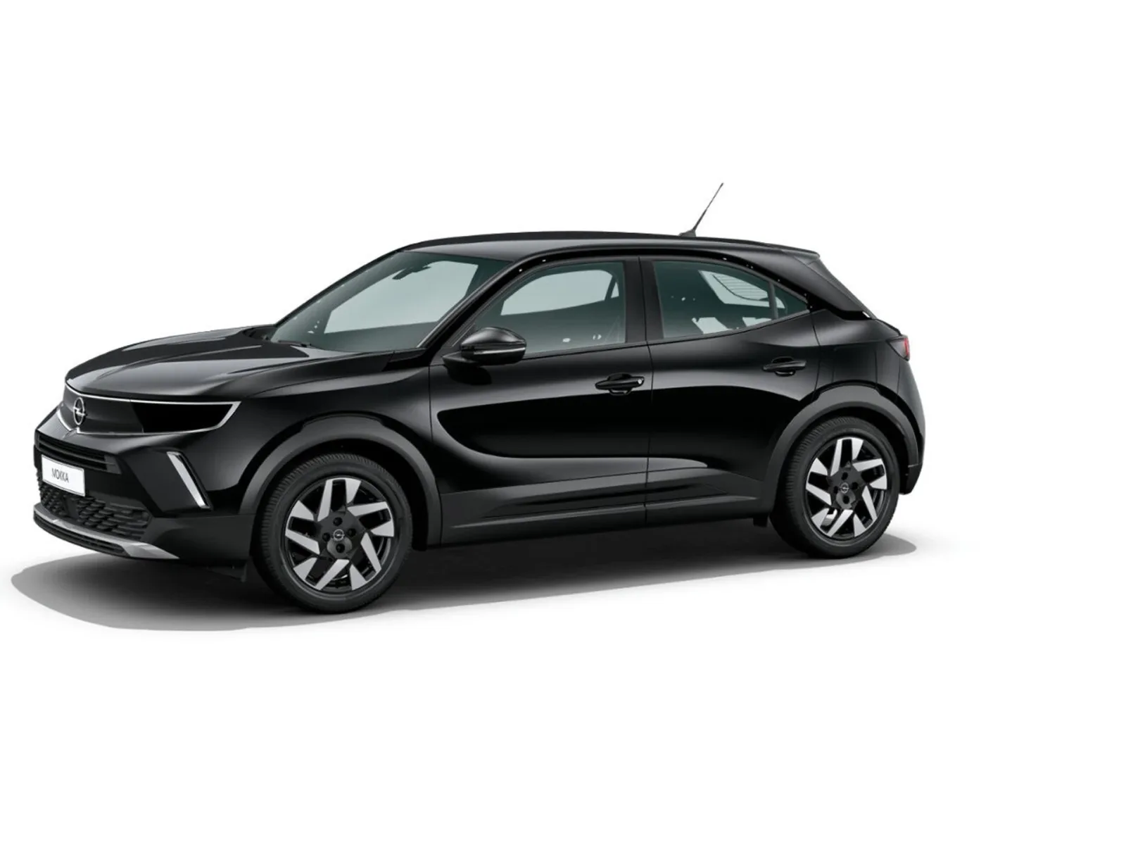 Opel Mokka-e (2026) — foto 1