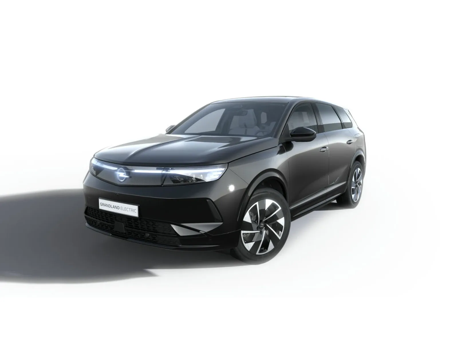 Opel Grandland Electric (2026) — foto 1