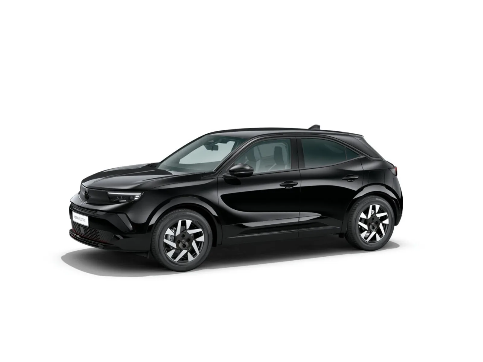 Opel Mokka-e (2026) — foto 1