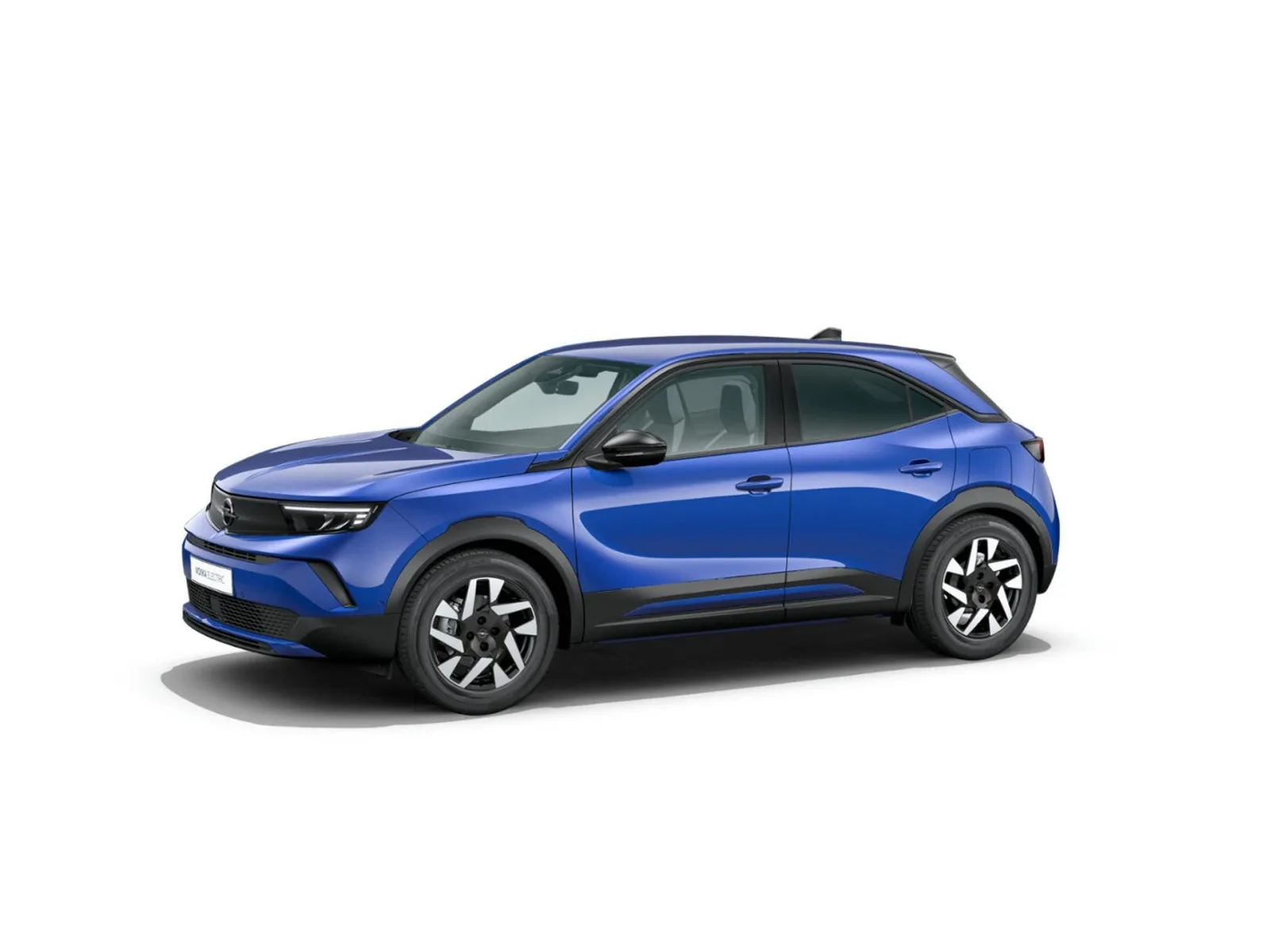 Opel Mokka-e (2026) — foto 1