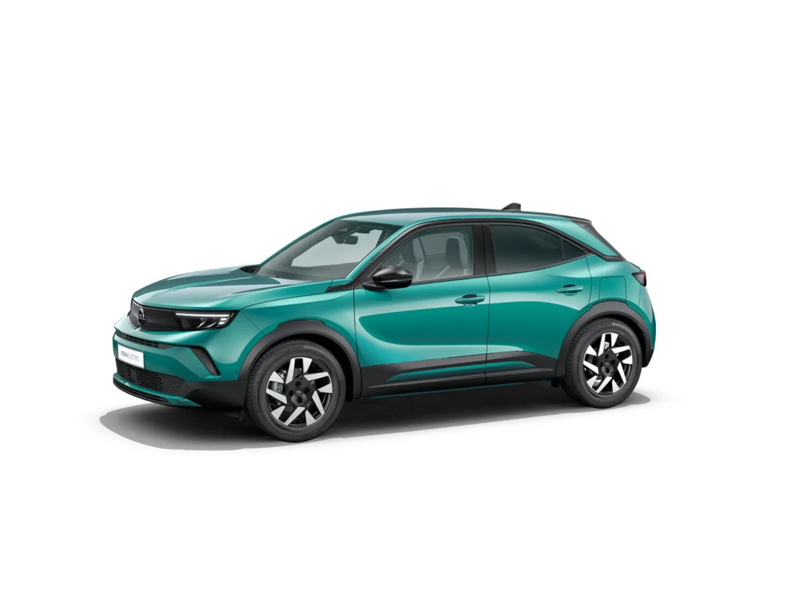 Opel Mokka-e (2026) — foto 1