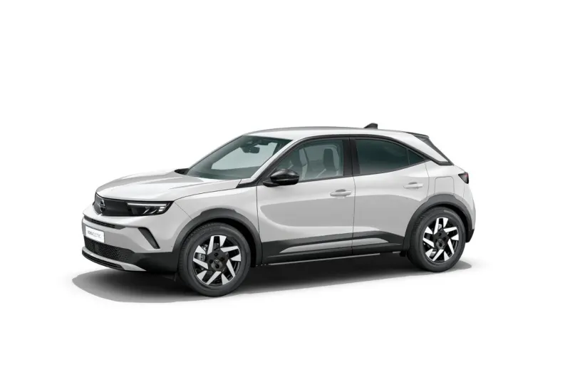 Opel Mokka-e (2026)