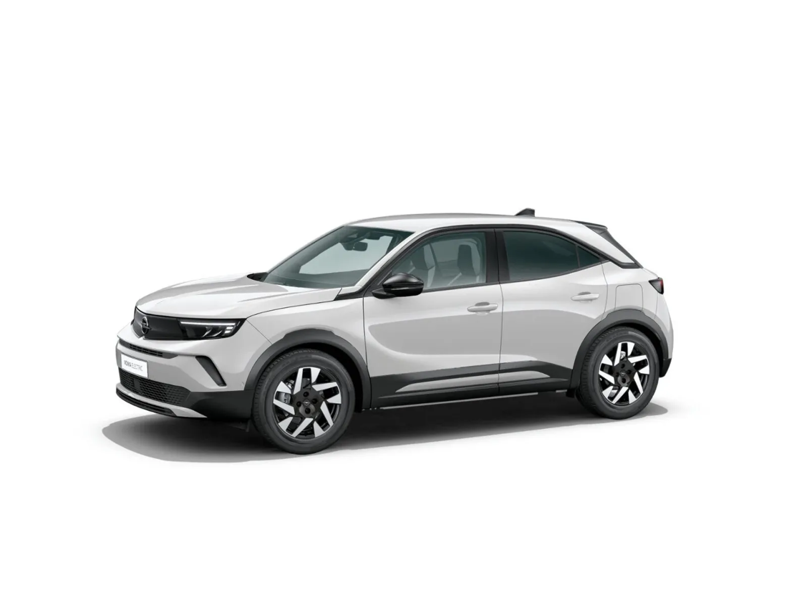 Opel Mokka-e (2026) — foto 1