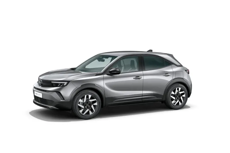 Opel Mokka-e (2026)