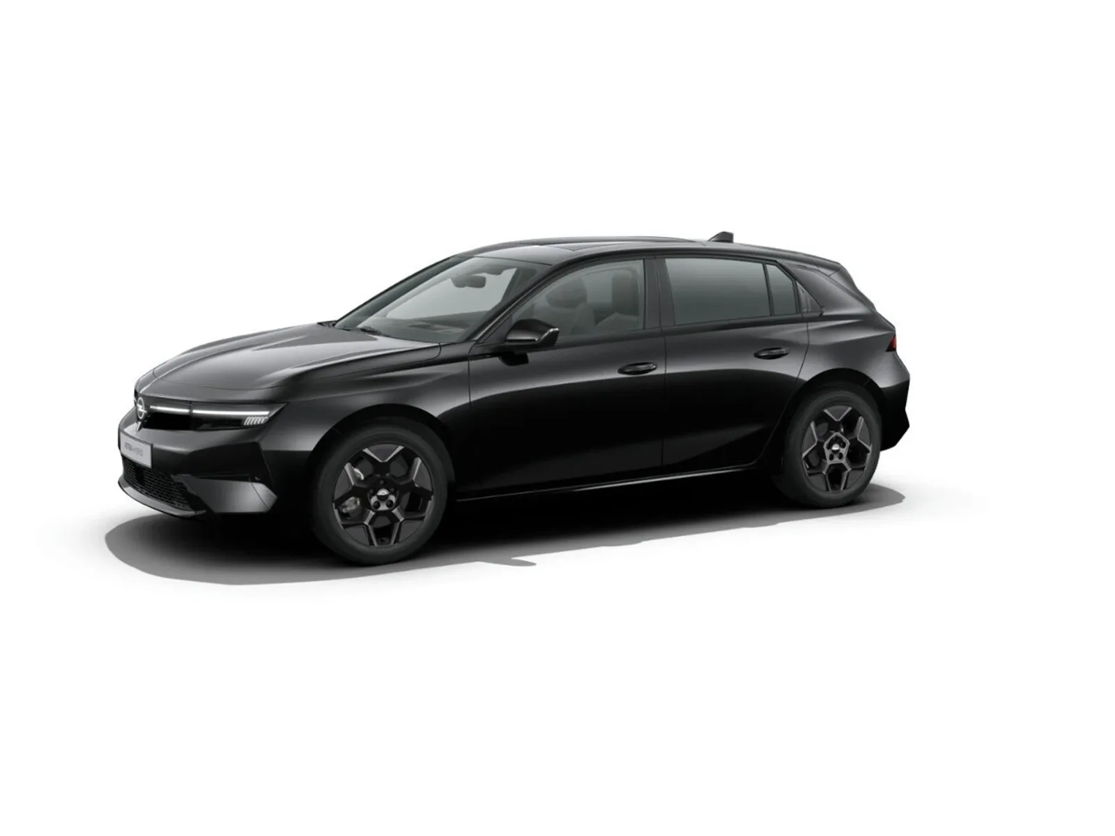 Opel Astra (2026) — foto 1