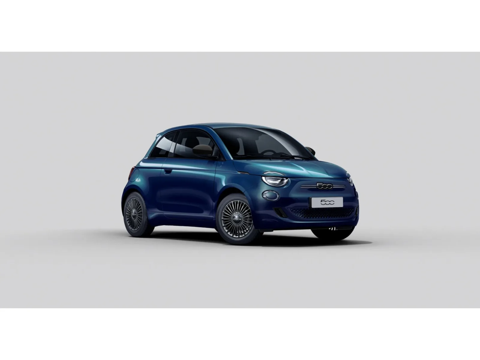 Fiat 500e (2026) — foto 1