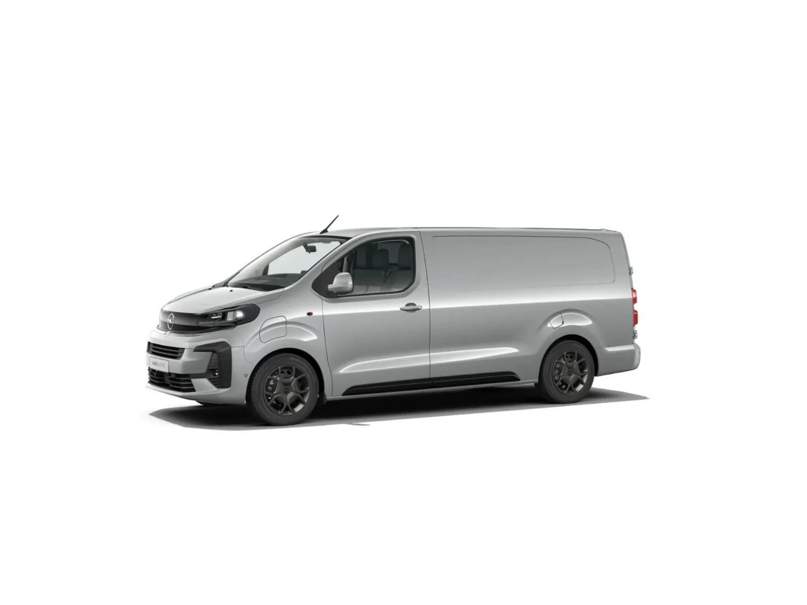 Opel Vivaro-e (2026) — foto 1