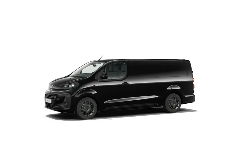 Opel Vivaro-e (2026)