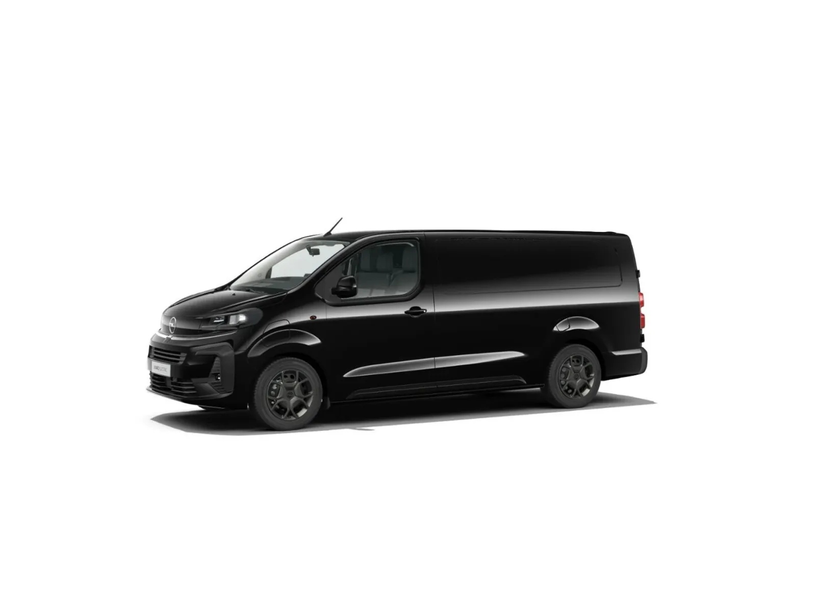 Opel Vivaro-e (2026) — foto 1