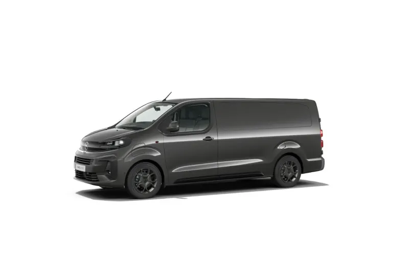 Opel Vivaro-e (2026)